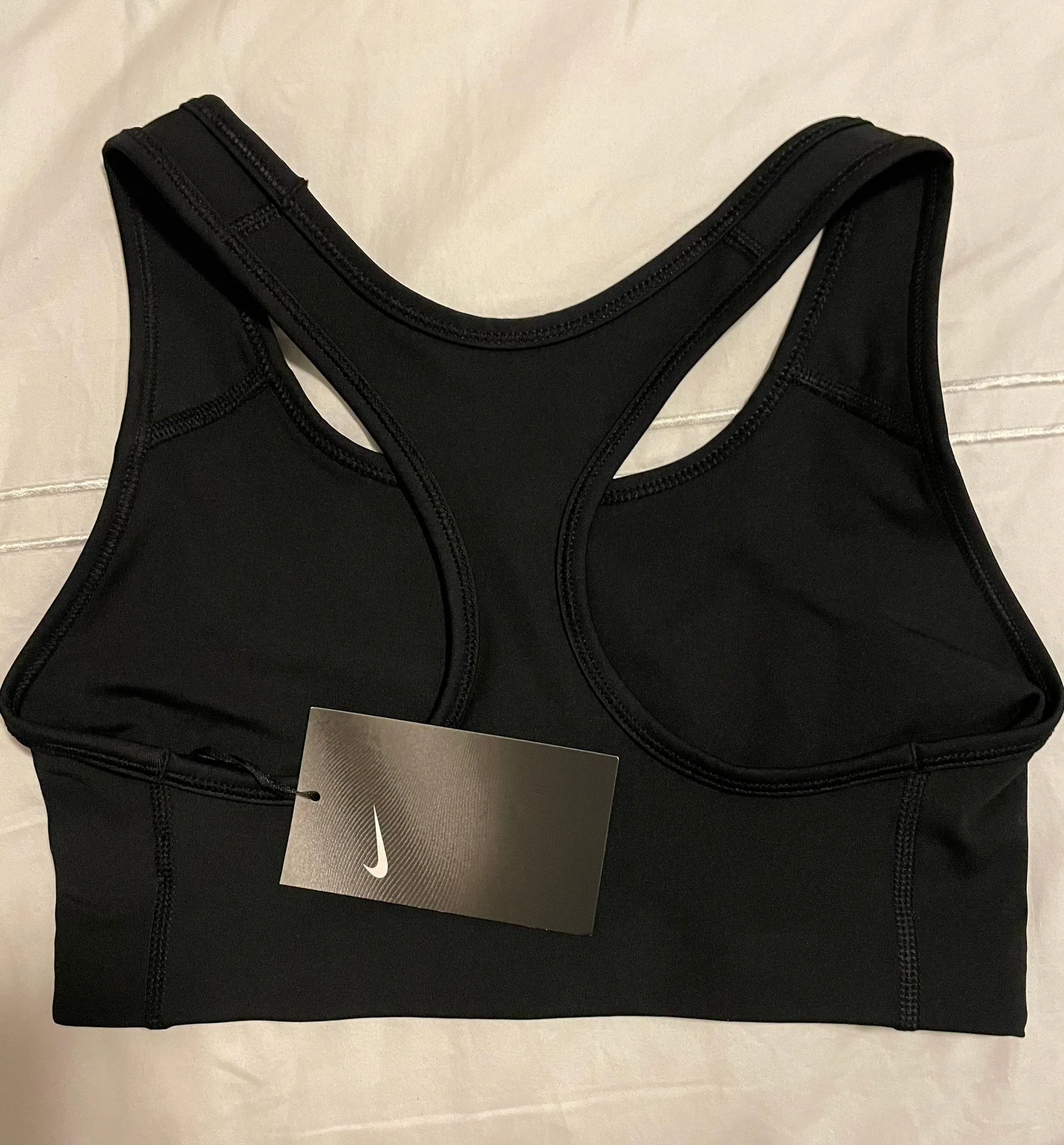 Nike Sports Bra - Image 2