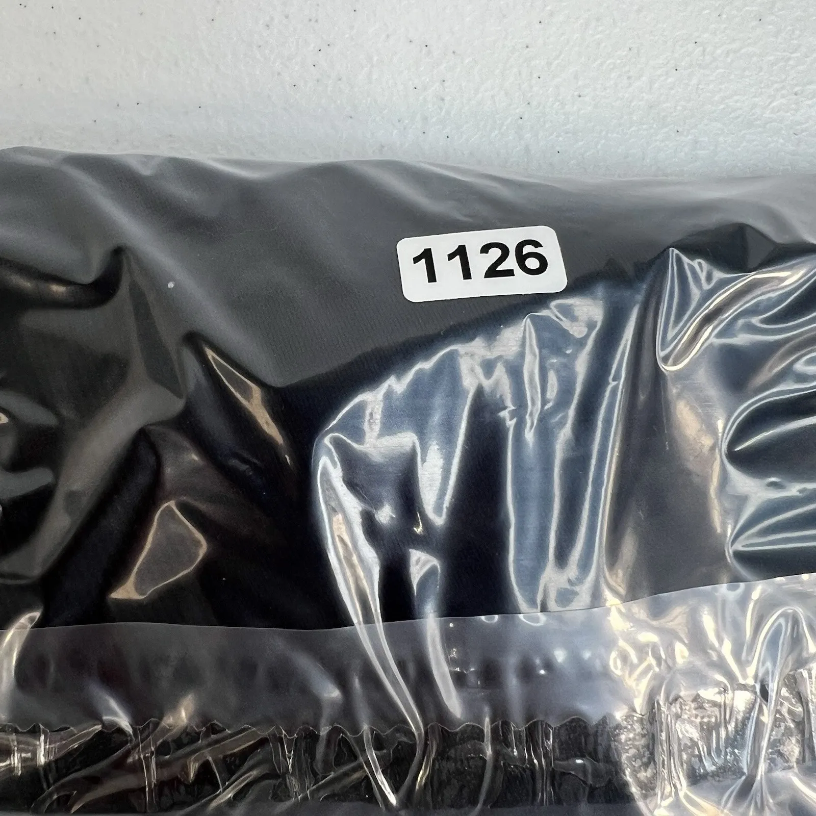 Felina  Medium M Bra Seamless Side Smoothing Wireless Removable Padding Black - Image 15