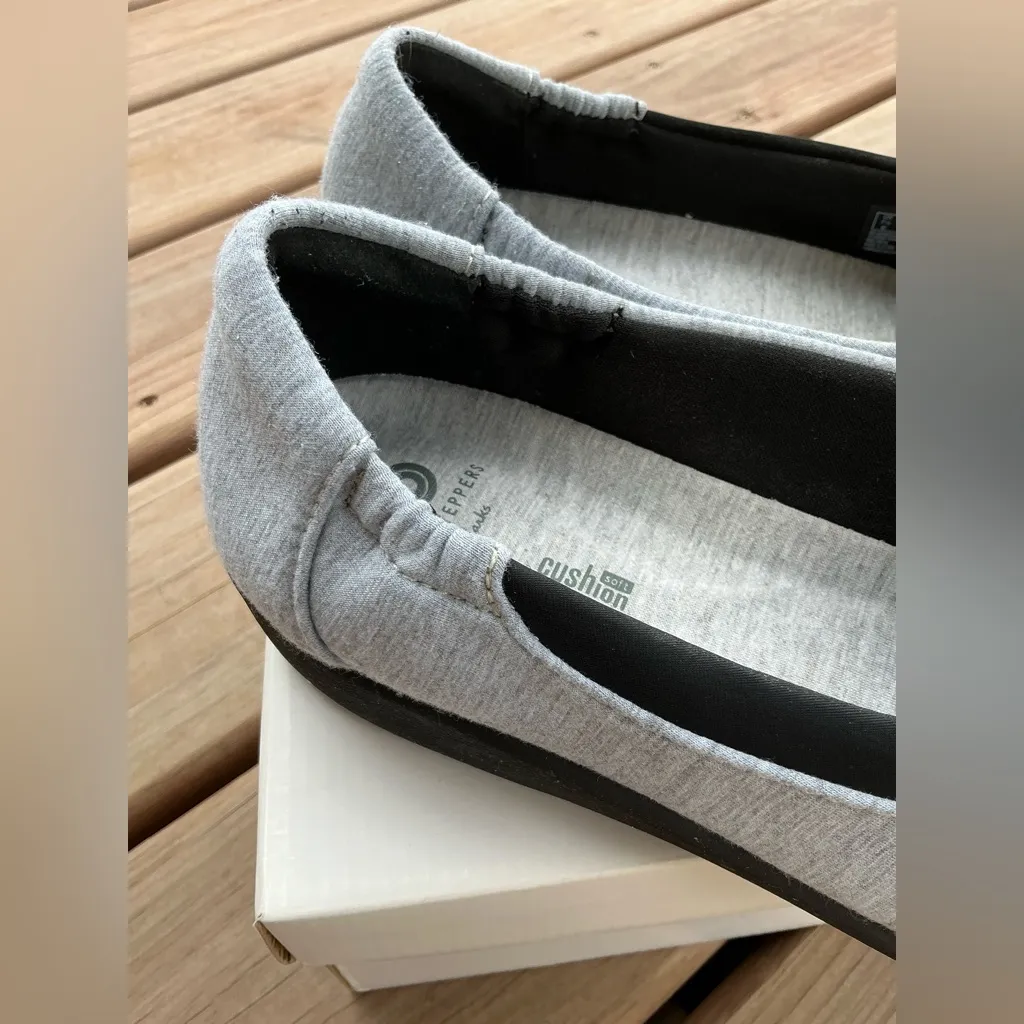 Soft CLARKS loafers in WIDER WIDTH 🌸🌸 - Image 13