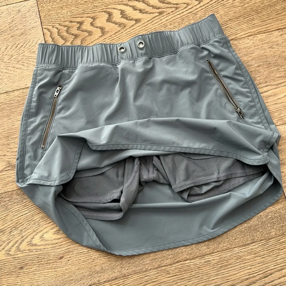 Golf Skort - Image 4