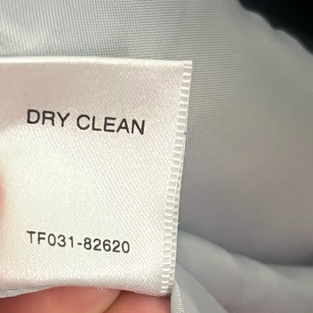 Pendleton • Tweed Plaid Zip Uo Blazer - Image 5