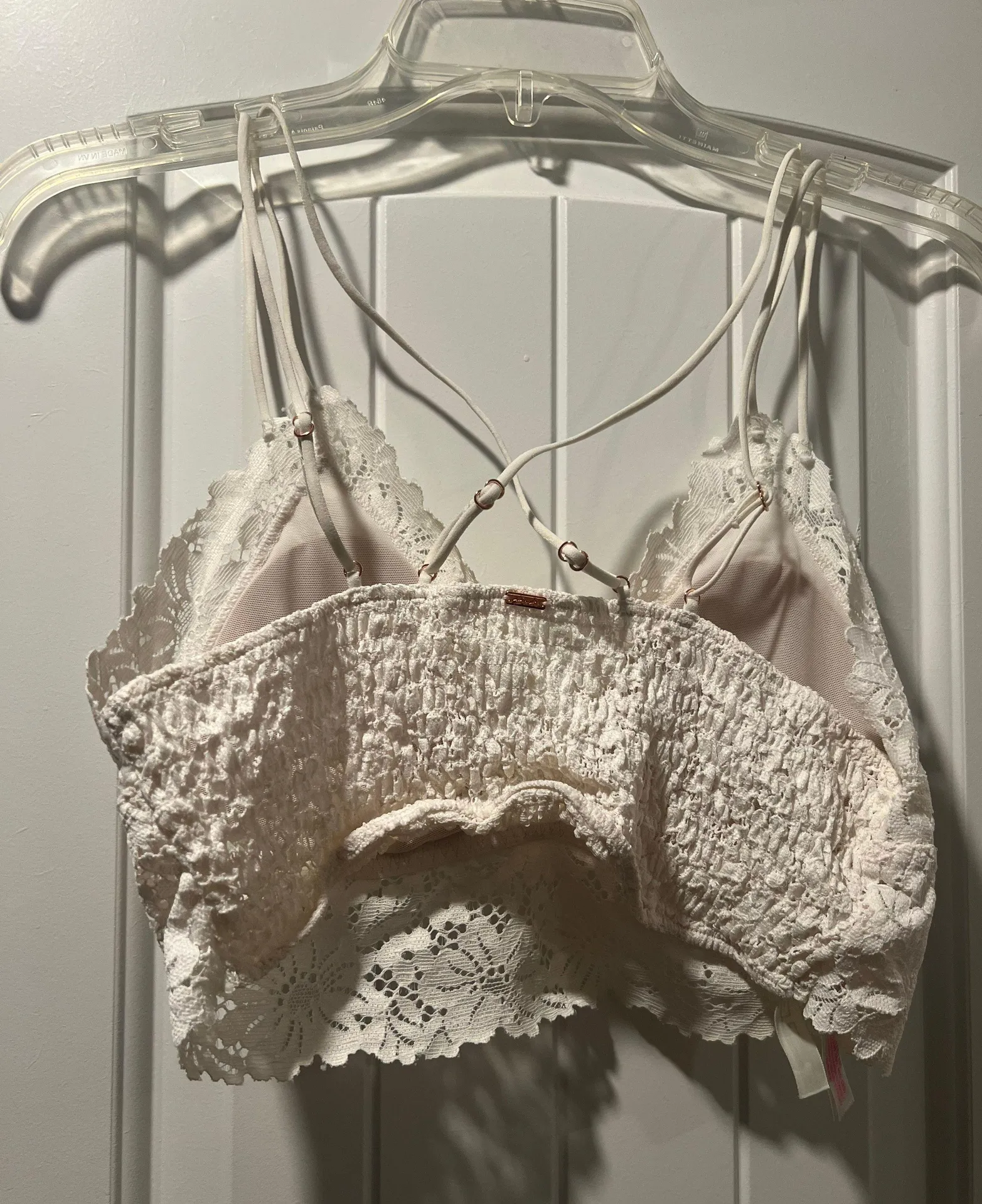 PINK Bralette - Image 2