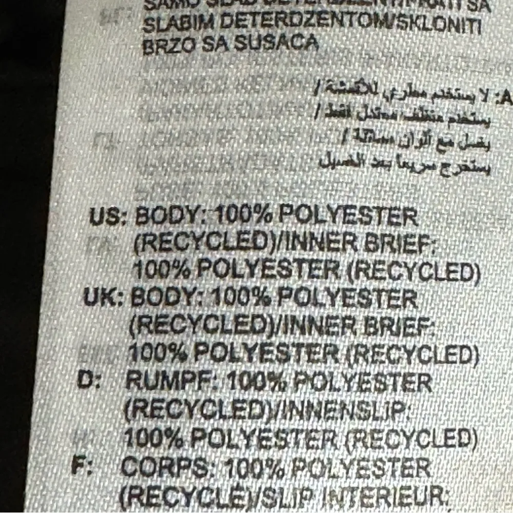 Adidas Run Women’s  Shorts - Image 10