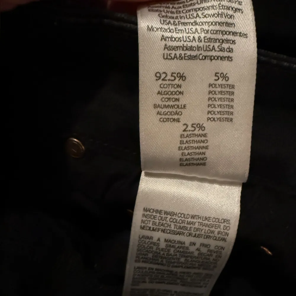 Mother Denim The Looker Ankle Fray Skinny Jeans in Guilty As Sin Sz 25 Gray Wash - Image 11