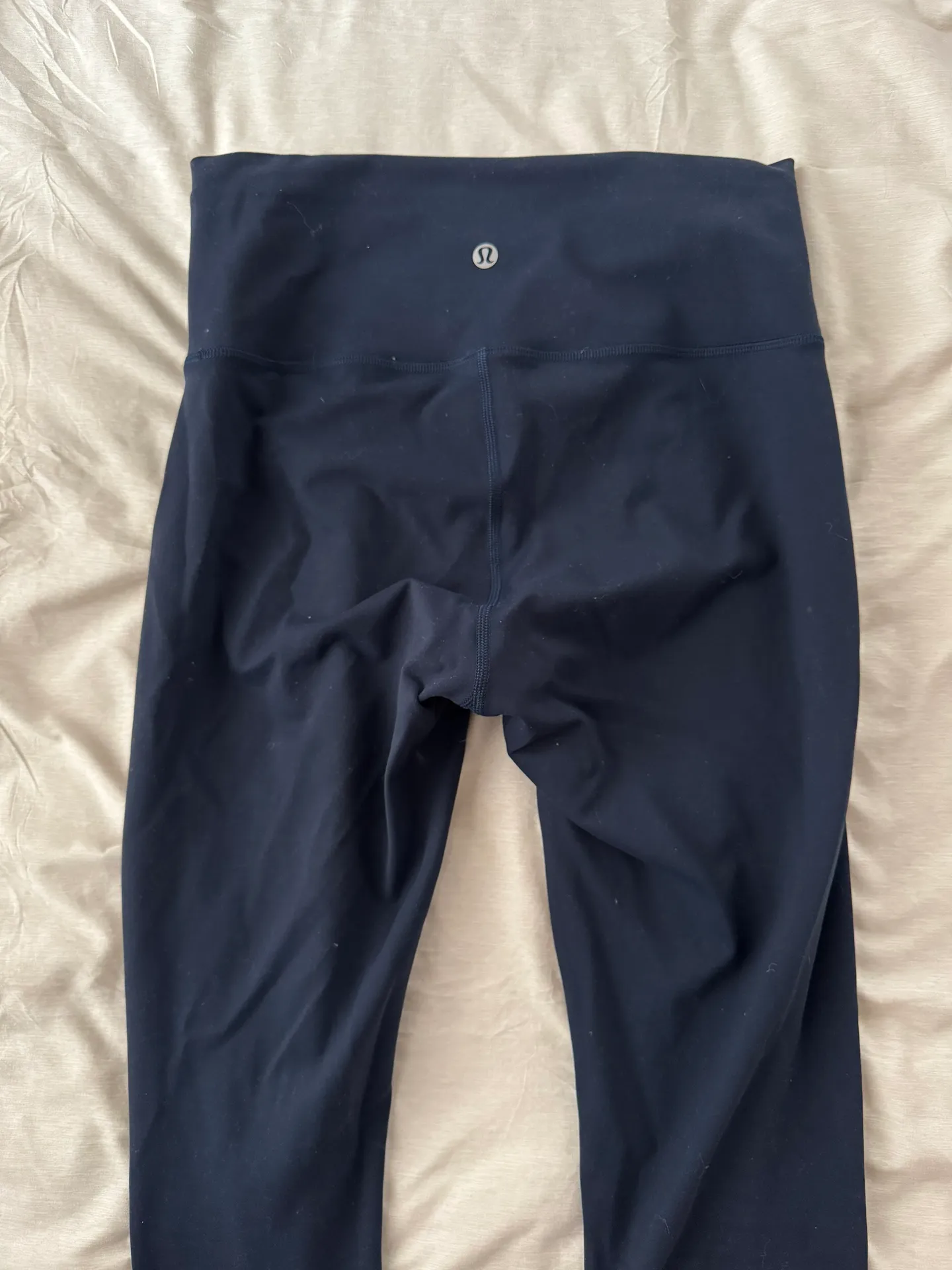 Wonder Under Leggings - Image 2