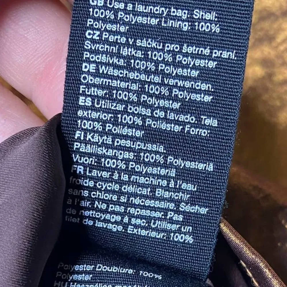 Paris Atelier & Other Stories Gold Draped Metallic Satin Mini Skirt NWT Size 0 - Image 6