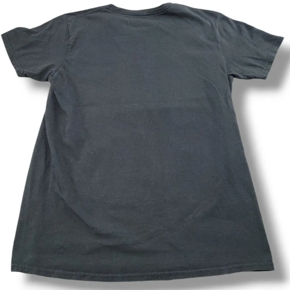 Shirt Size Medium Tacos Deadpool Graphic Tee  Comics Graphic Print T-Shirt Unisex - Image 6