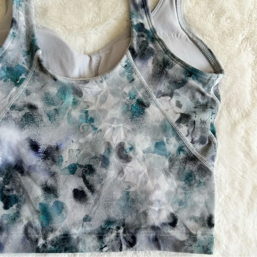 Lululemon Align Tank Kaleidofloral Women’s Size 2 - Image 6