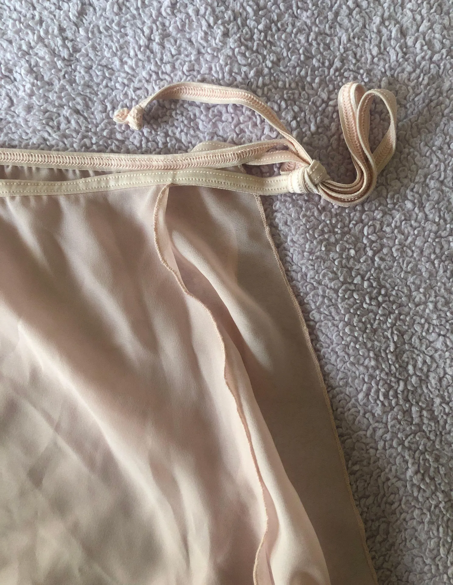 Dancer/rave Skirt - Image 3