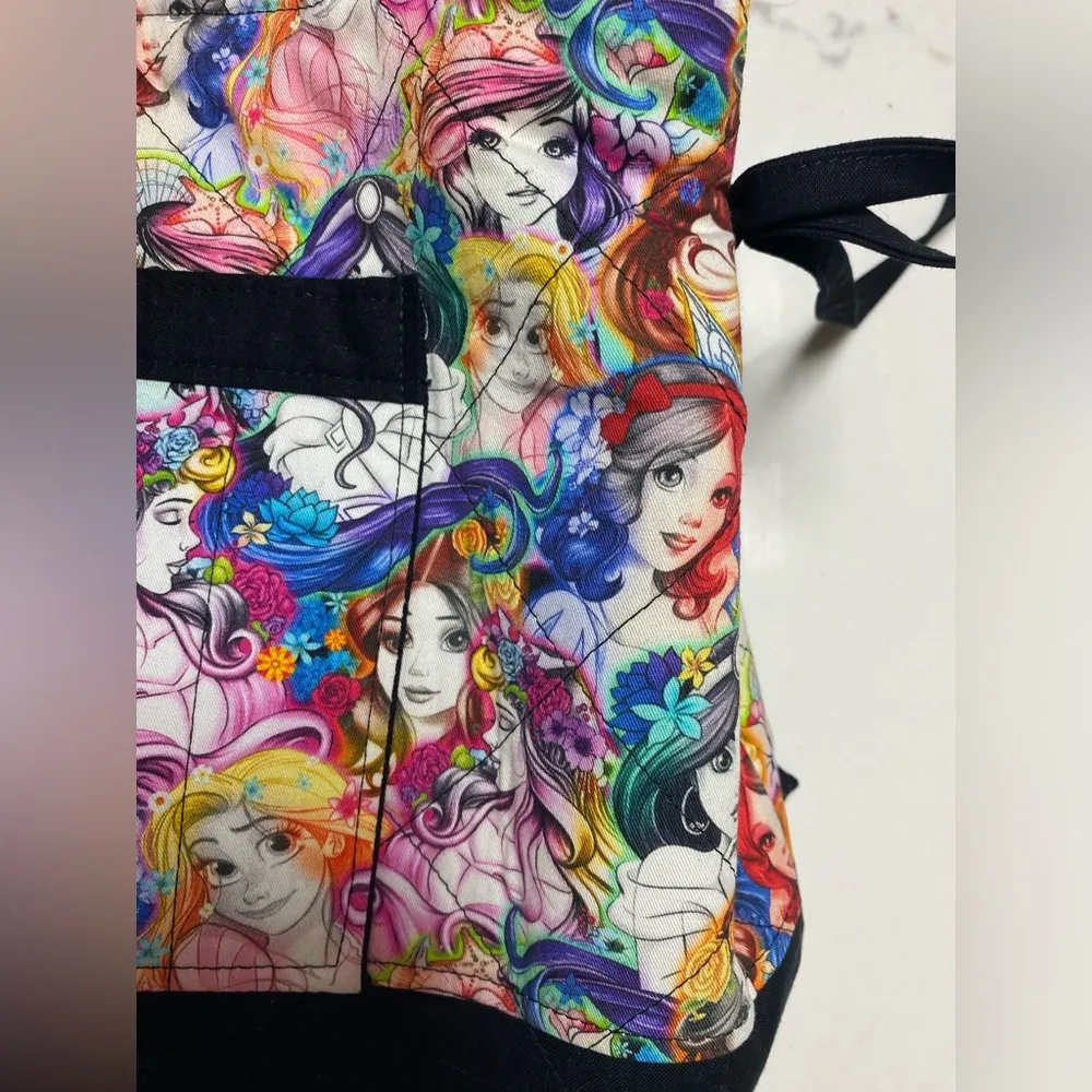 Disney  Princess Custom Crossbody Bag - Image 2