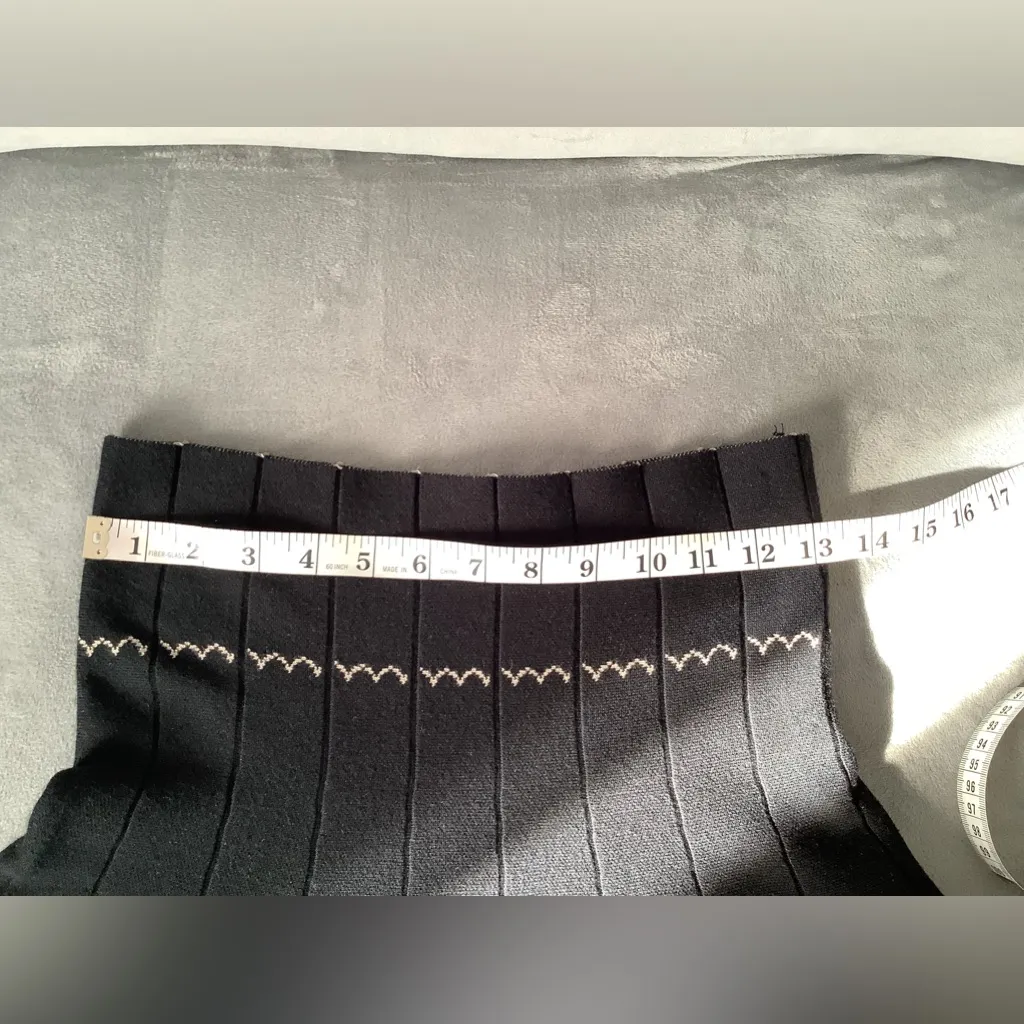 Cute stretchy comfy skirt 🌷🌷🌷 - Image 4