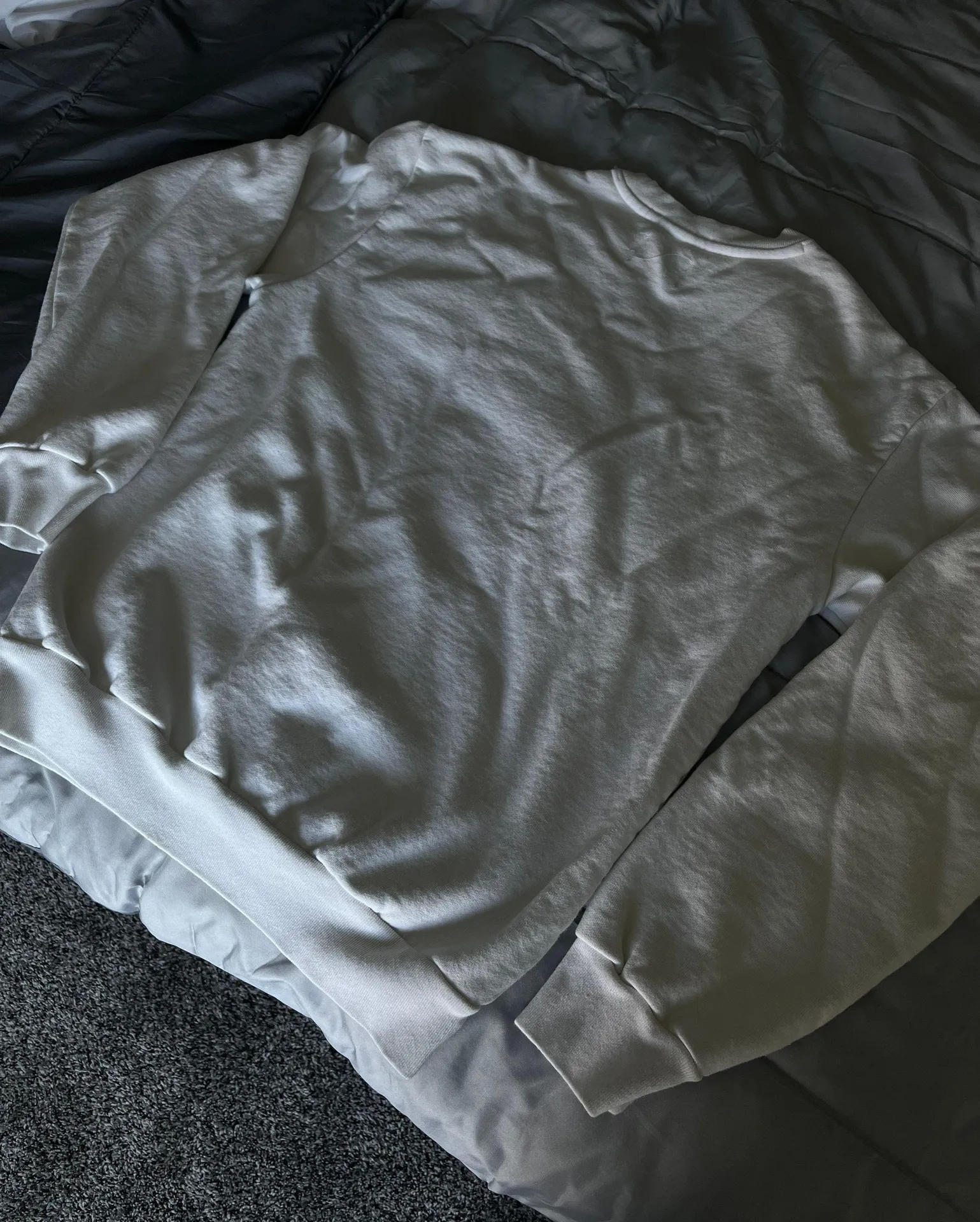 Inaka Power Crew Neck - Image 4