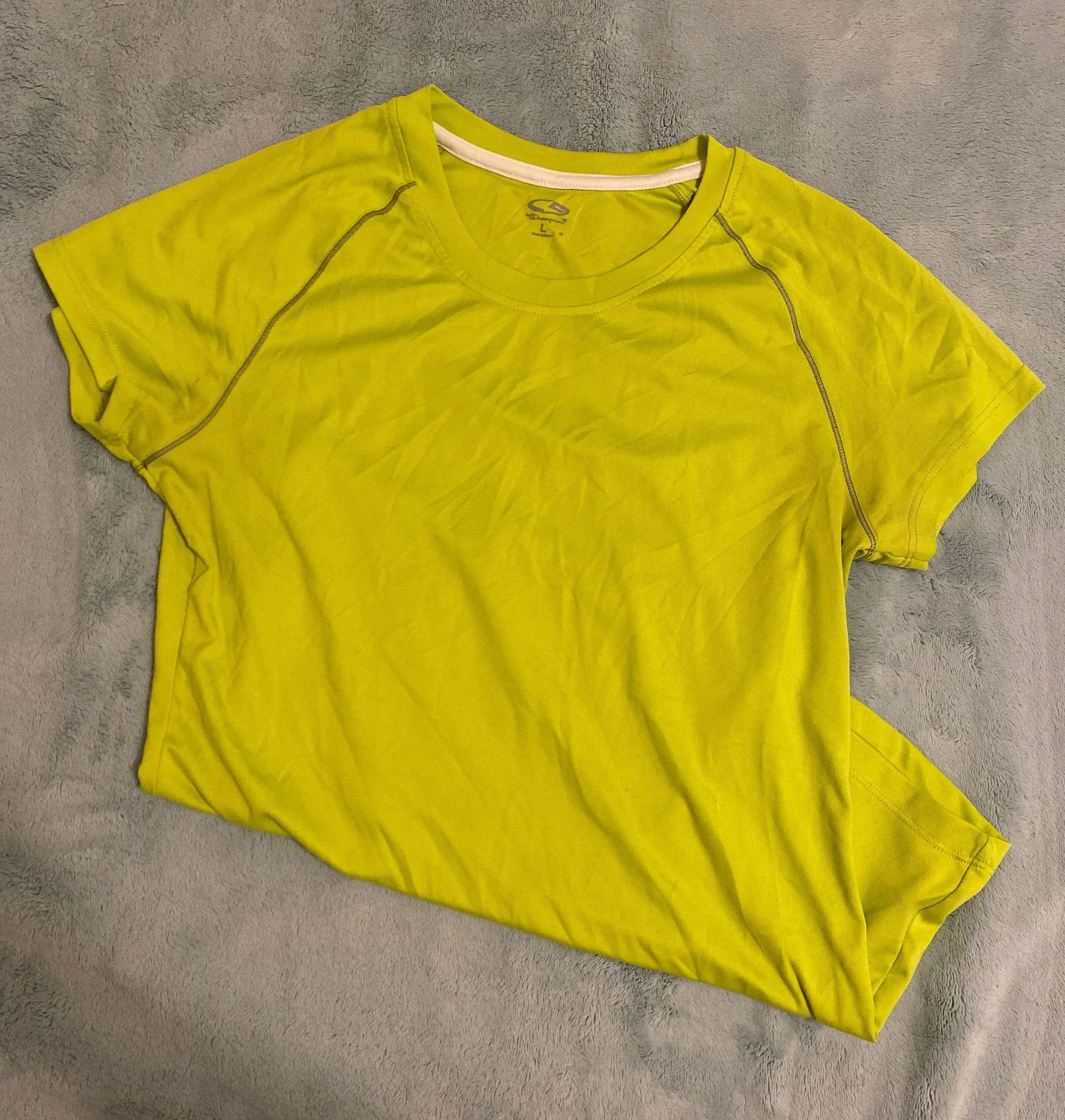 Workout Top - Image 2