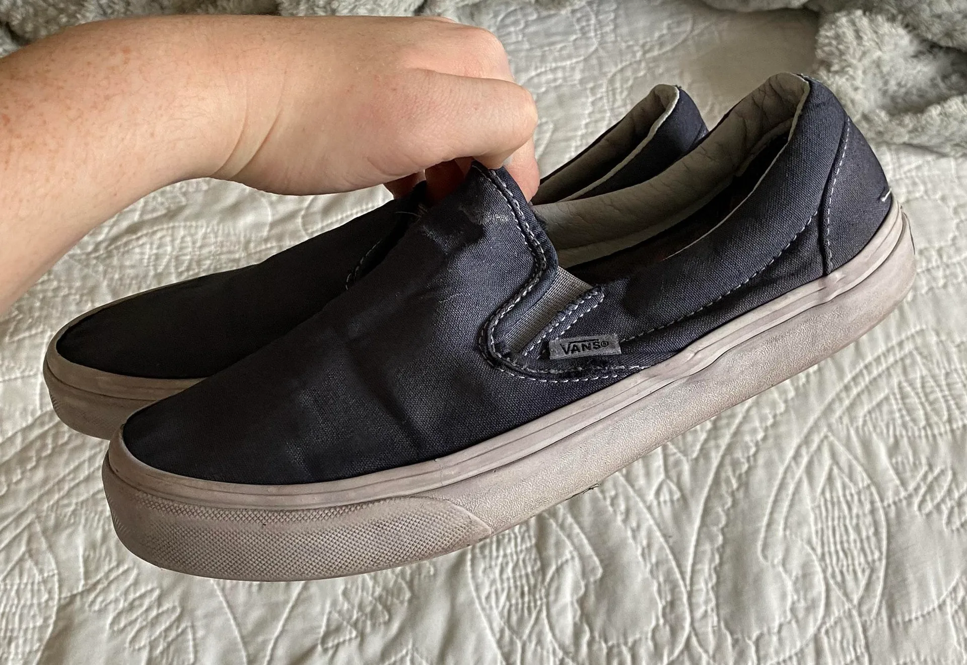 Vans Dyed - Image 2