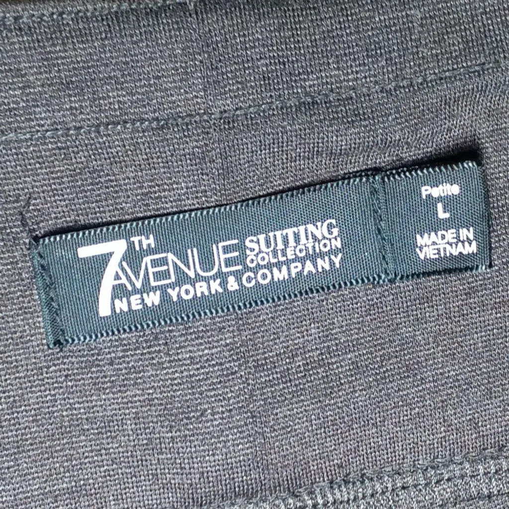 New York & Company Black Pull - Image 5