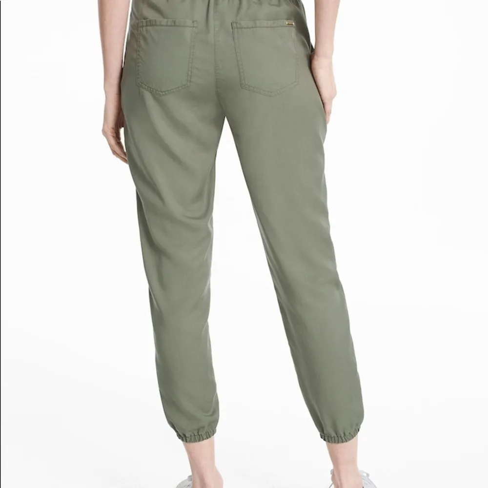 WHBM White House Black Market Jogger Pants - Image 2