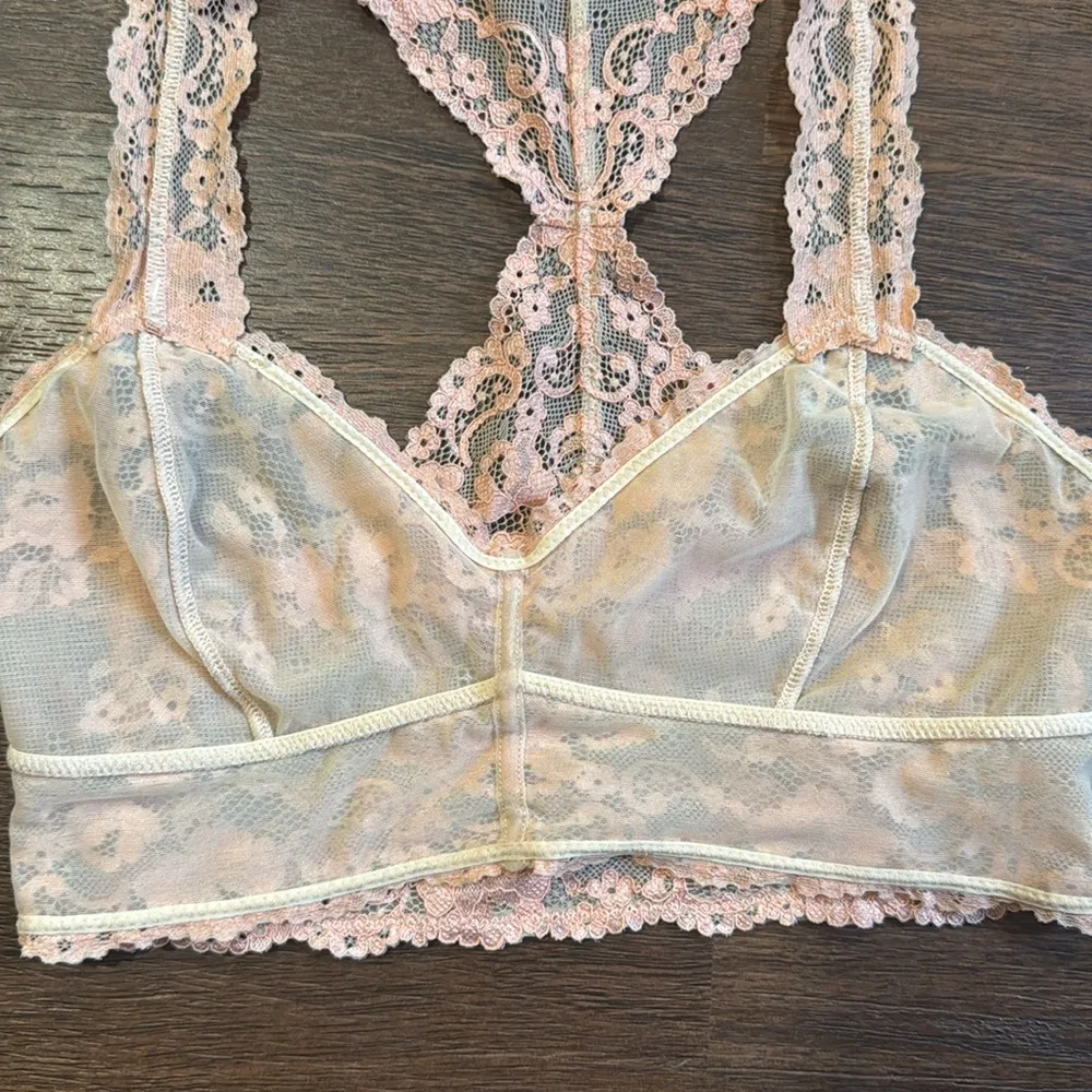 Free people bralette - Image 5