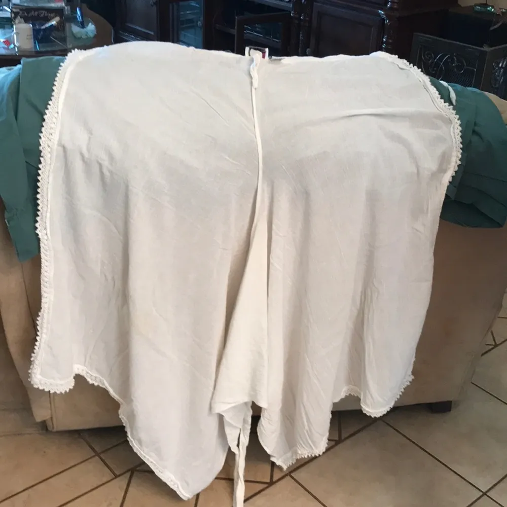 Funky People Moana Beach /Festival/ Palazzo  Pants - Image 8