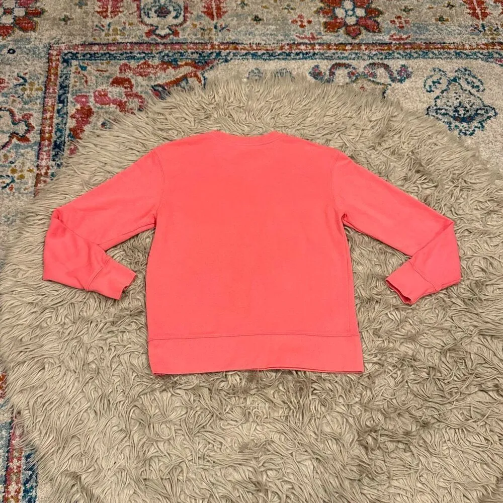 Life is good Dog Gone sweatshirt size small - Image 5