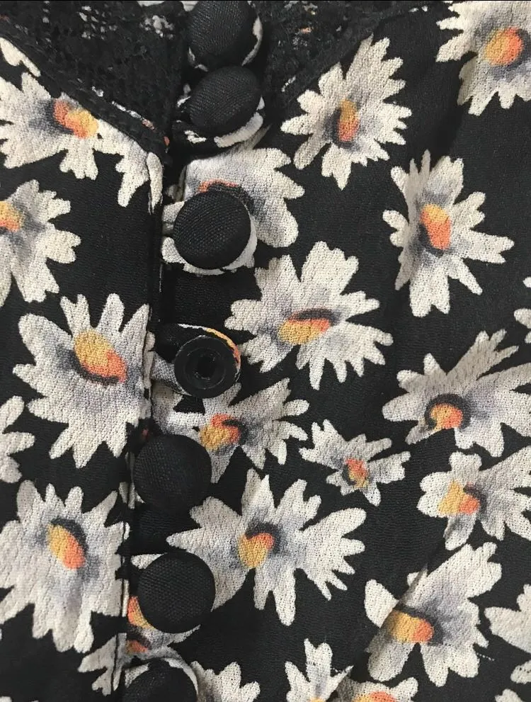 Daisy Romper - Image 3