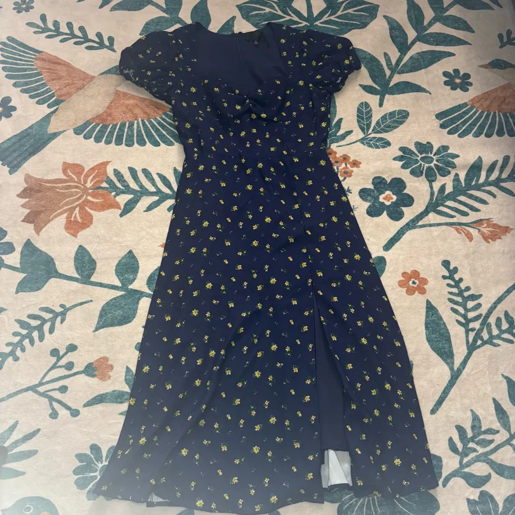 Alexia Admor Gracie Dress - Image 3