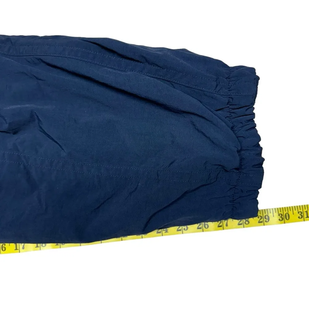 VTG Bogner Women's Large Insulated Ski Snowboarding Pants Black Retro Size 10 - Image 15