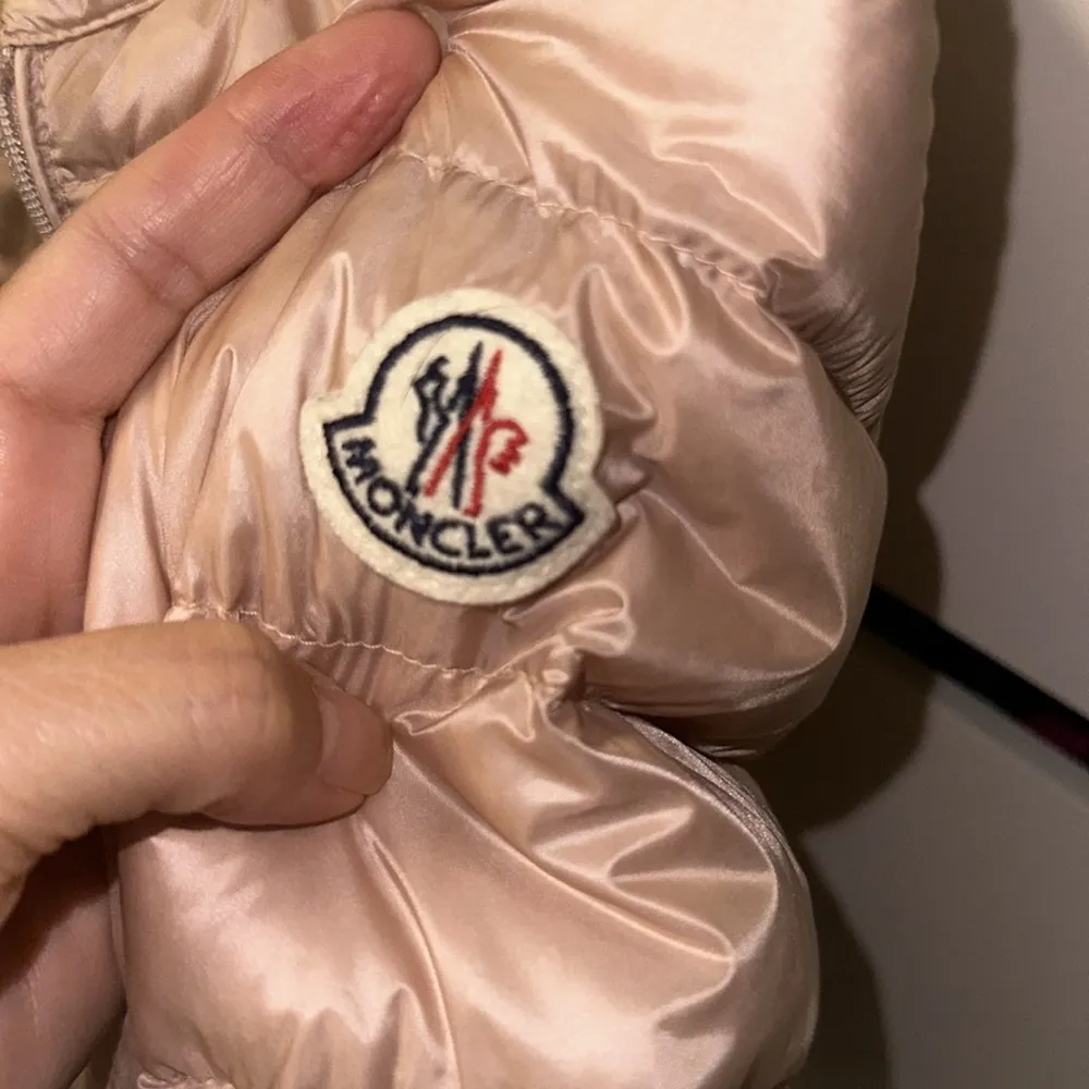 Moncler Lans Jacket - Image 10
