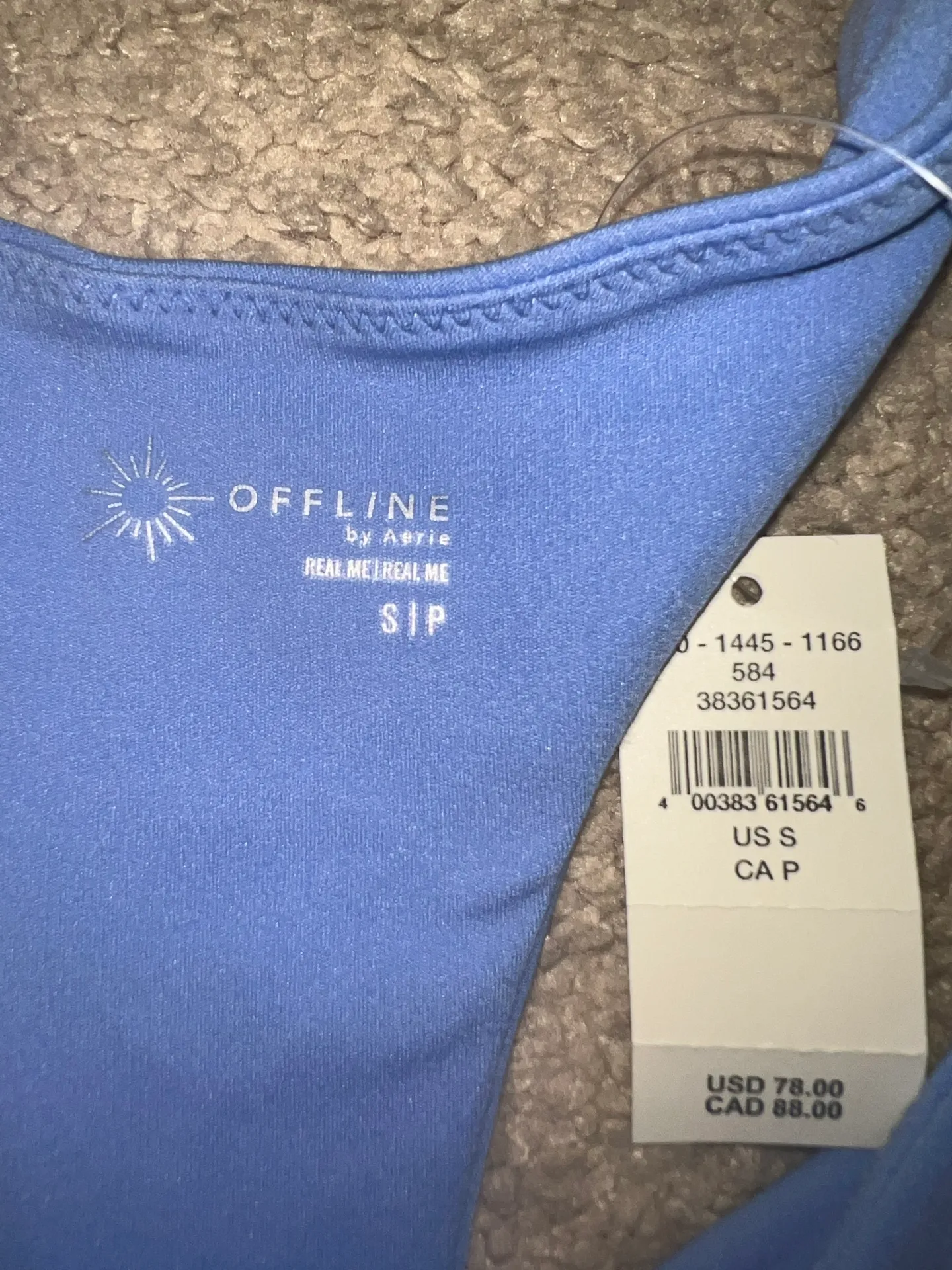 Aerie Romper - Image 4