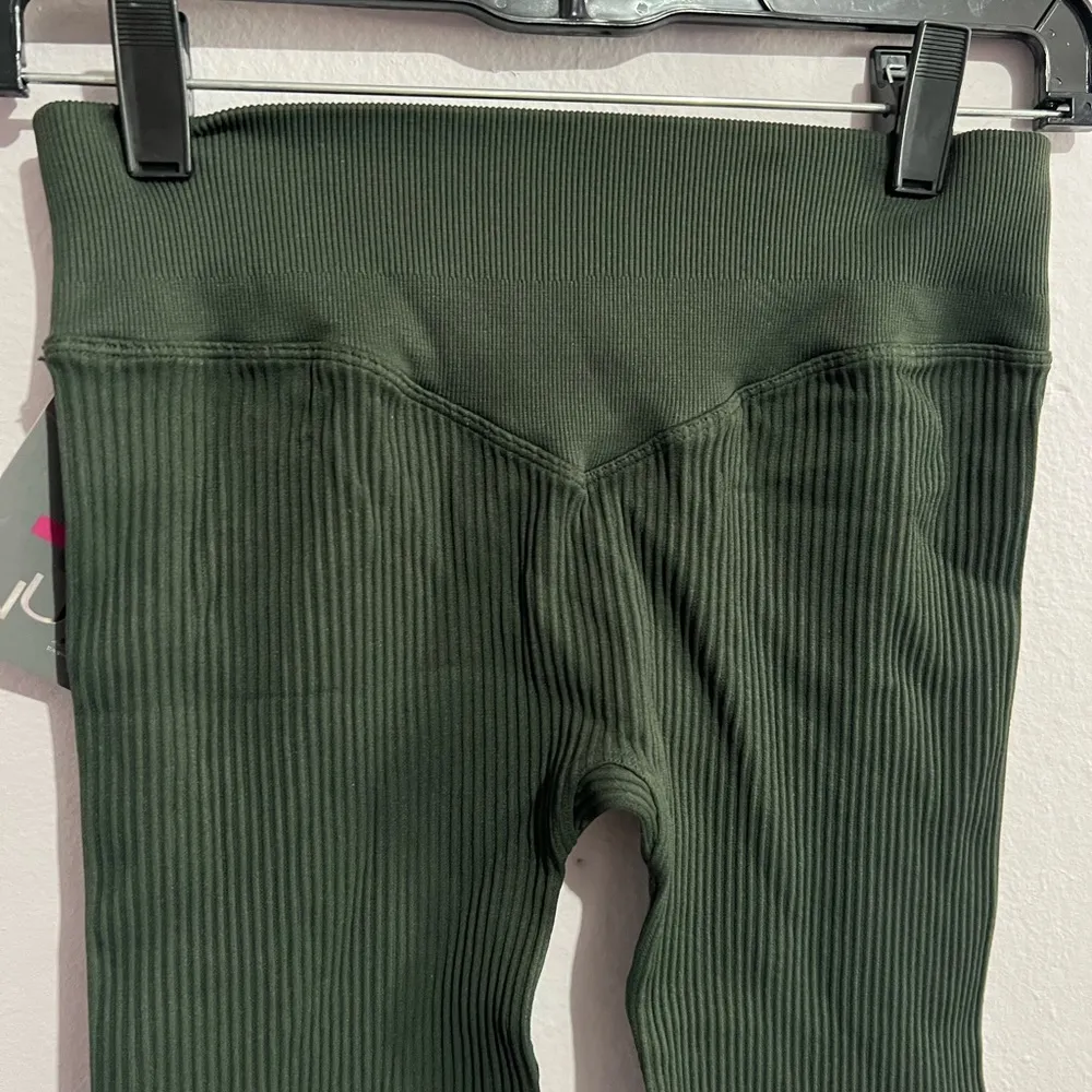 NUX High Compression Leggings Size L Size L - Image 5