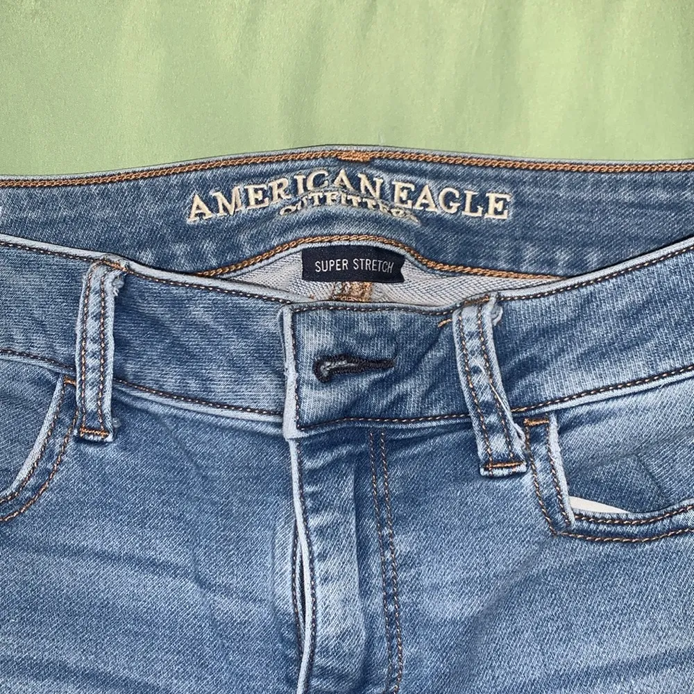 American Eagle Jeggings - Image 4