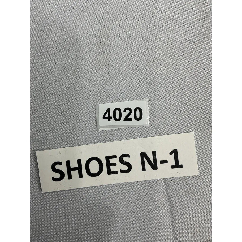 Womans Vince Camuto Celiste Canvas Mule Sneakers 10 M Mint Color Washable Slipon - Image 7