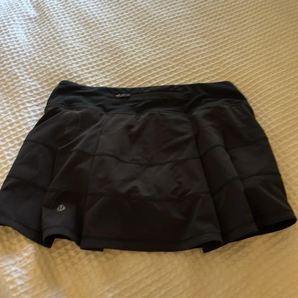 Lululemon skirt - Image 2