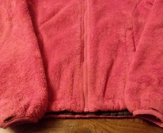 The North Face  Fleece - Image 3