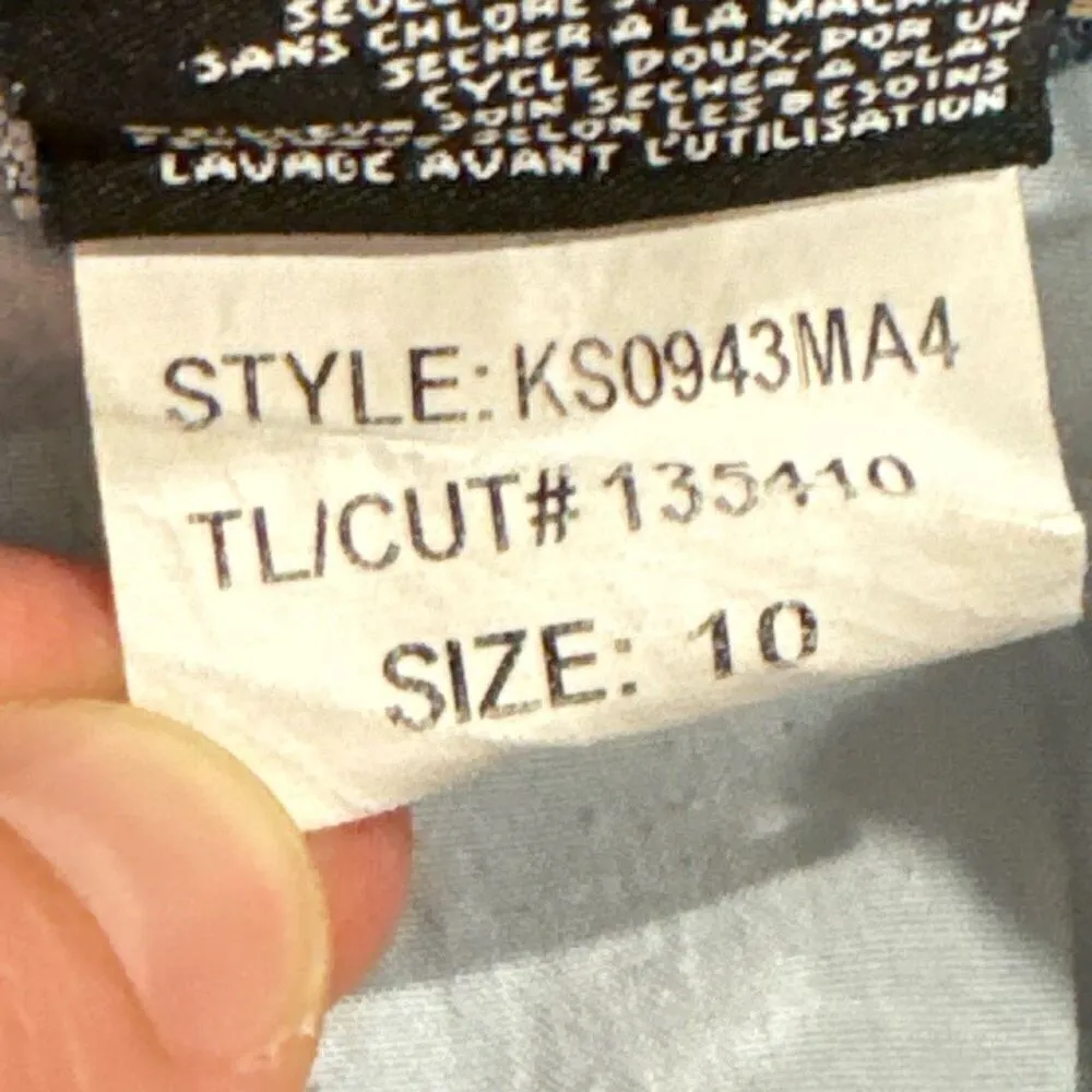 Kut from the Kloth shorts size 10 - Image 4