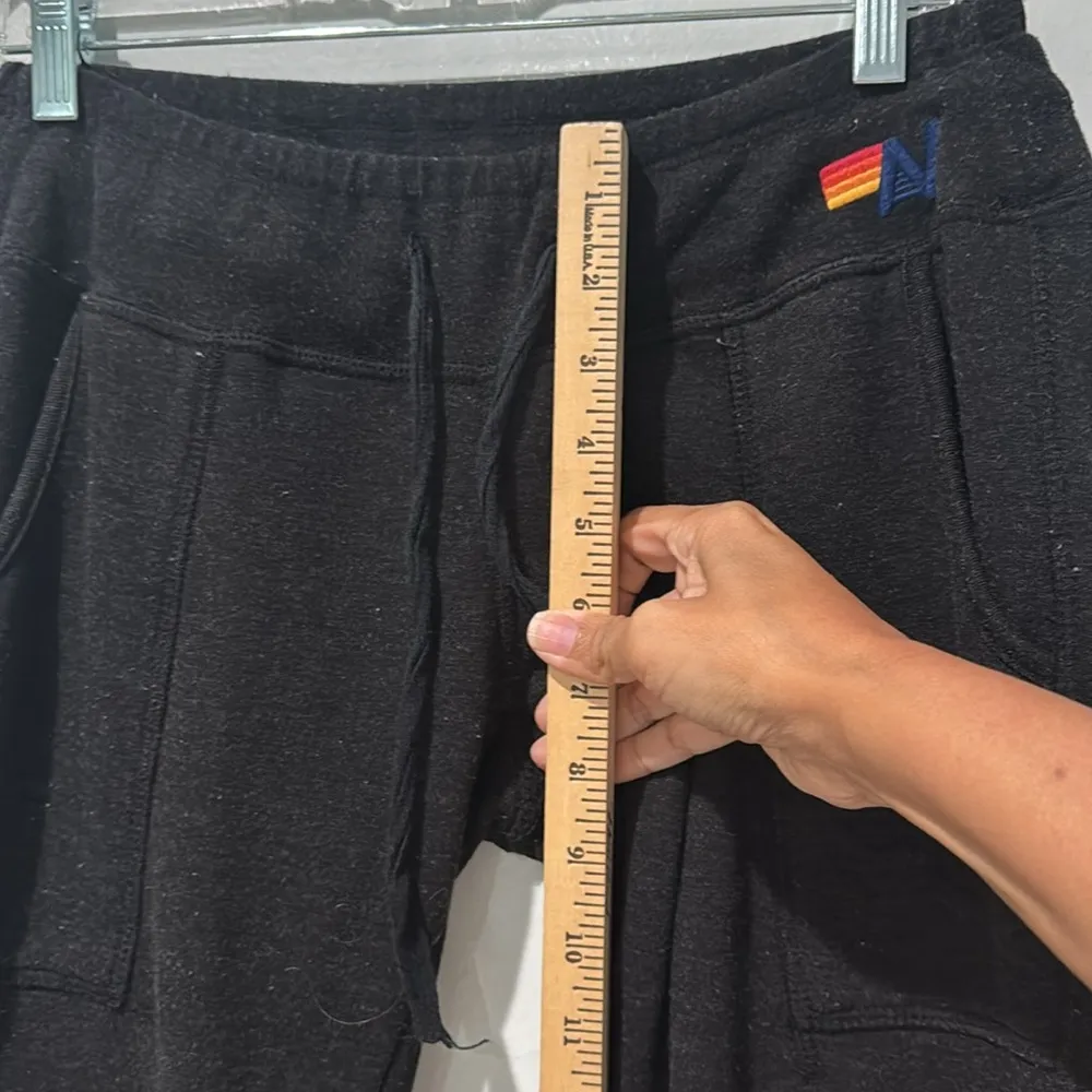 Aviator Nation Women's Jogger Size XS Trendy Athleisure Comfortable - Image 8