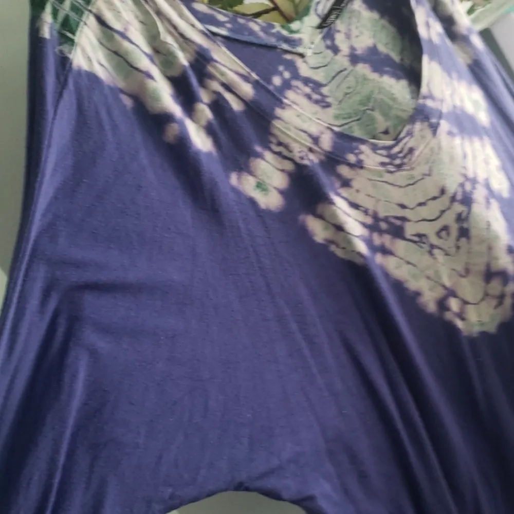 Revolve Gypsy 05 Dolman sleeved bamboo top - Image 8