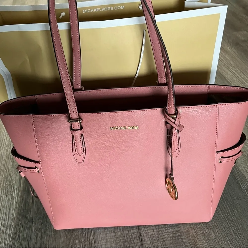Michael Kors Large Tote - Image 8