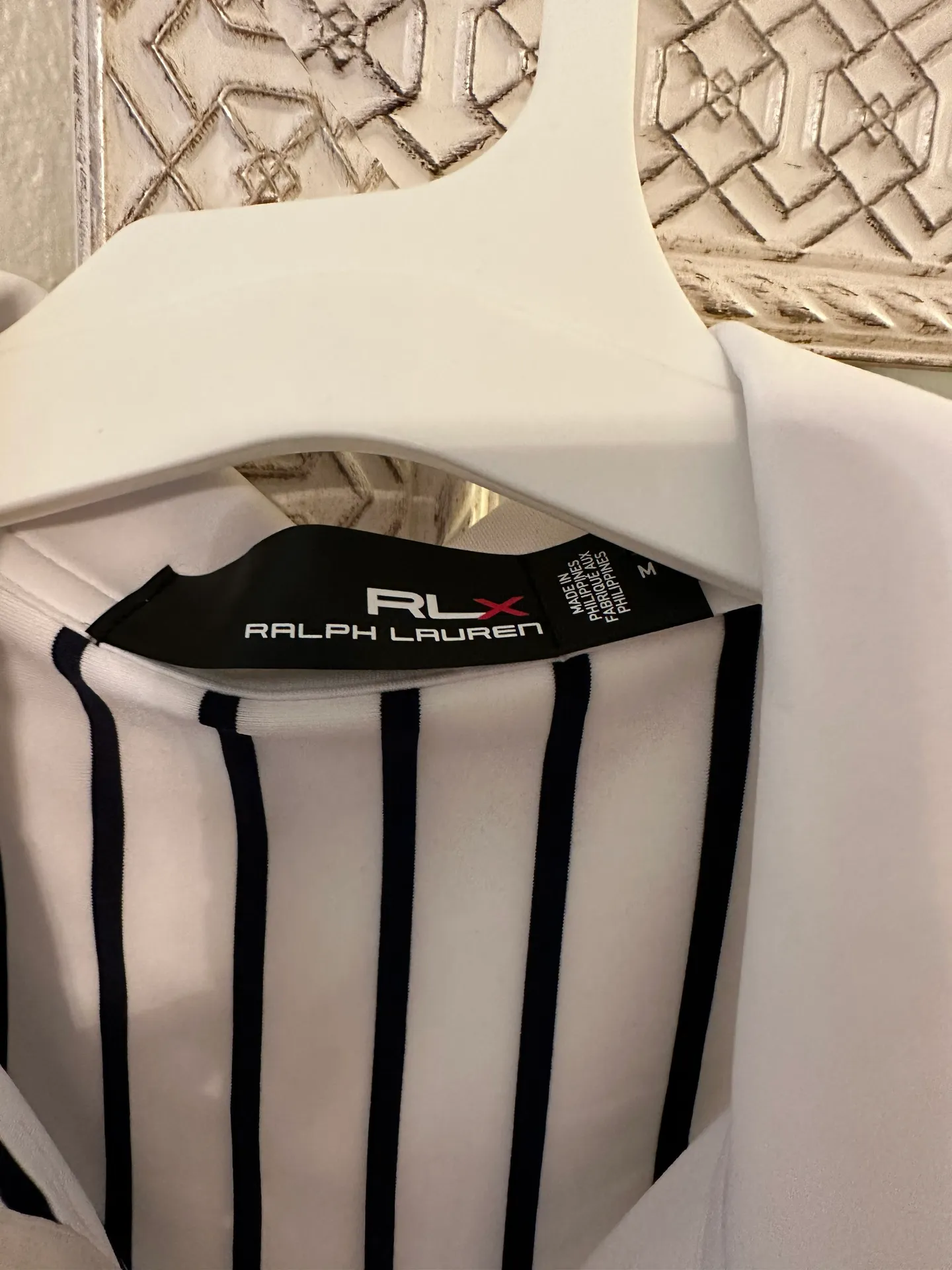 Polo Athletic Dress - Image 4