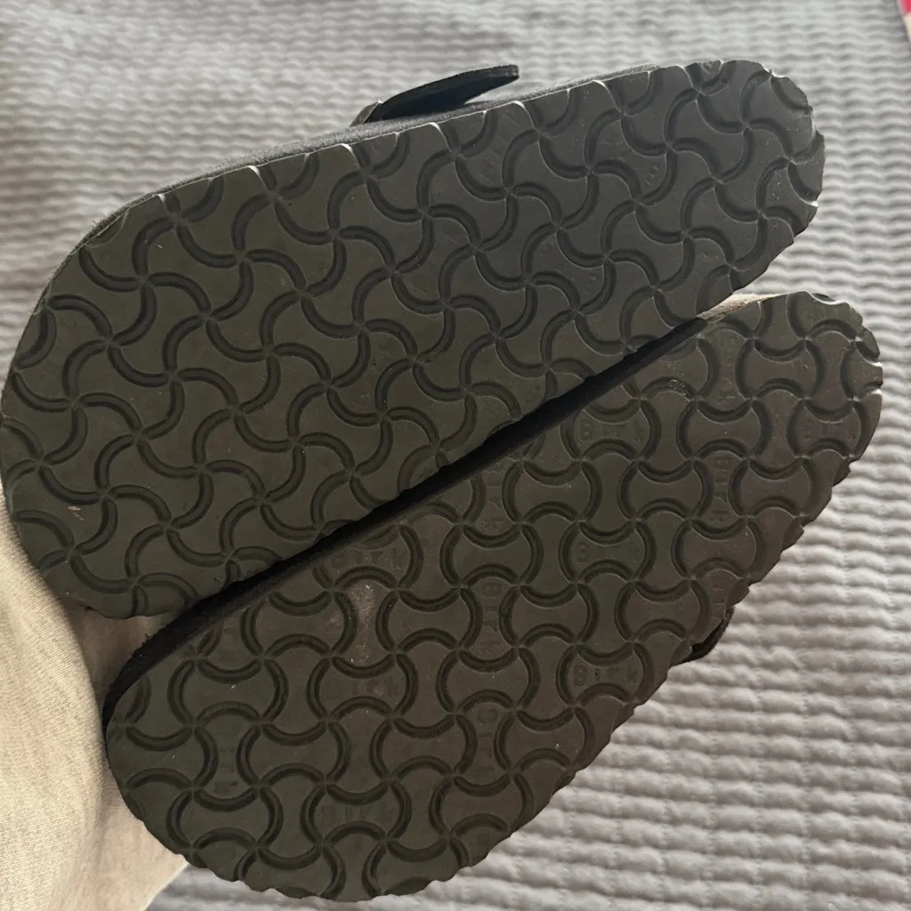 Birkenstock Boston Shoes - Image 3