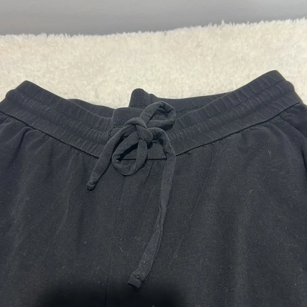 Eileen Fisher tensel jogger pants size ps/pp - Image 3