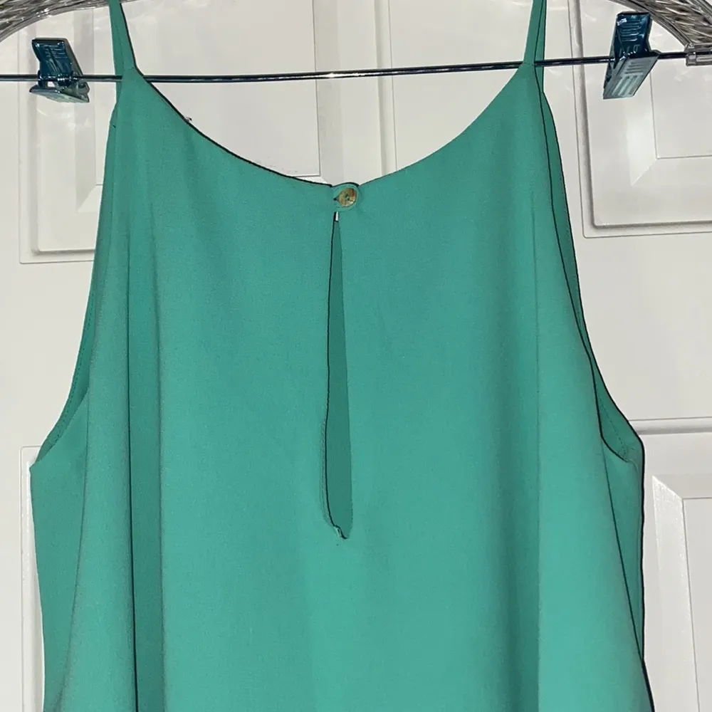 Beautiful mint green summer dress Size M - Image 2