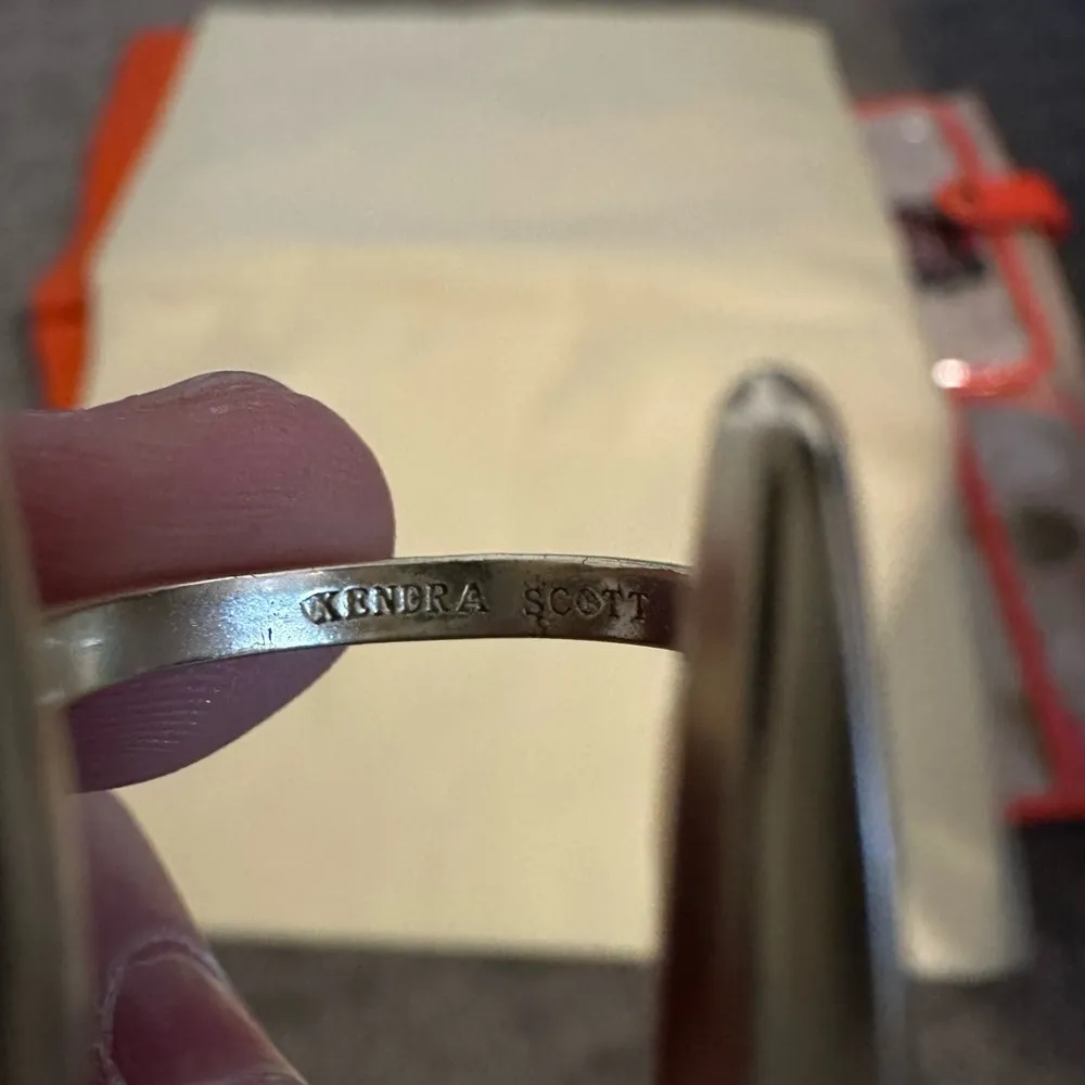 Kendra Scott Aussie Open Ring - Image 5