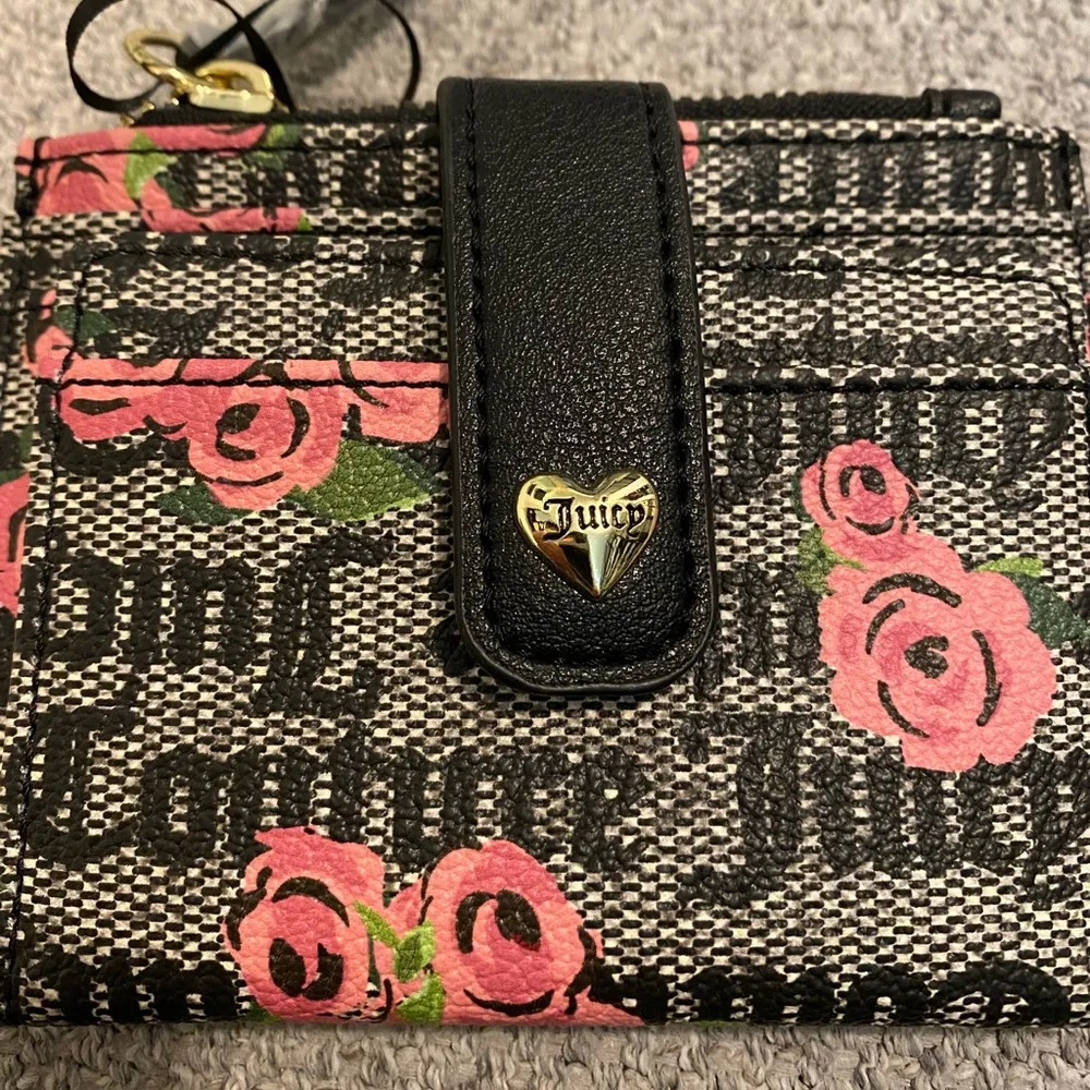 Juicy Couture Wallet #101 - Image 5
