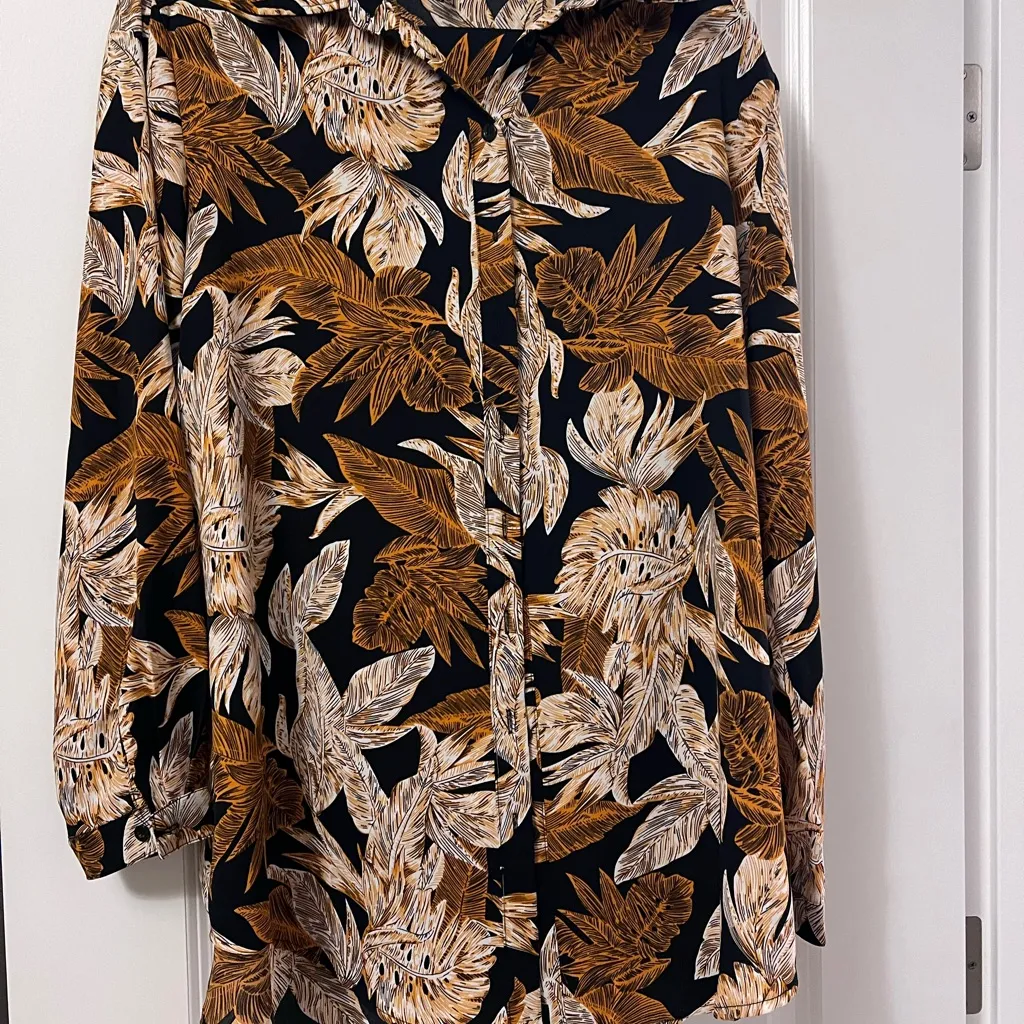 Women prettylittlething 2 piece vacation outfit - Image 3