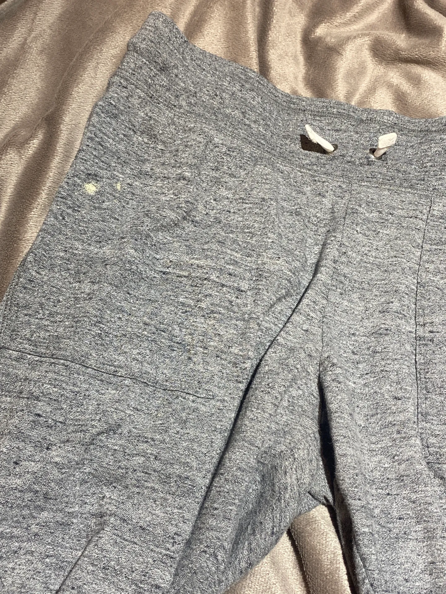 Nike 3/4 Joggers - Image 6