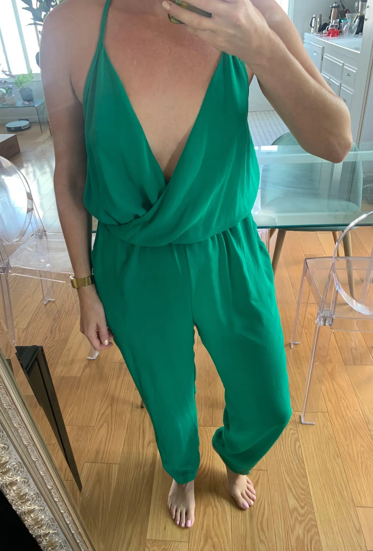 Fashion Union Jumpsuit - Image 4