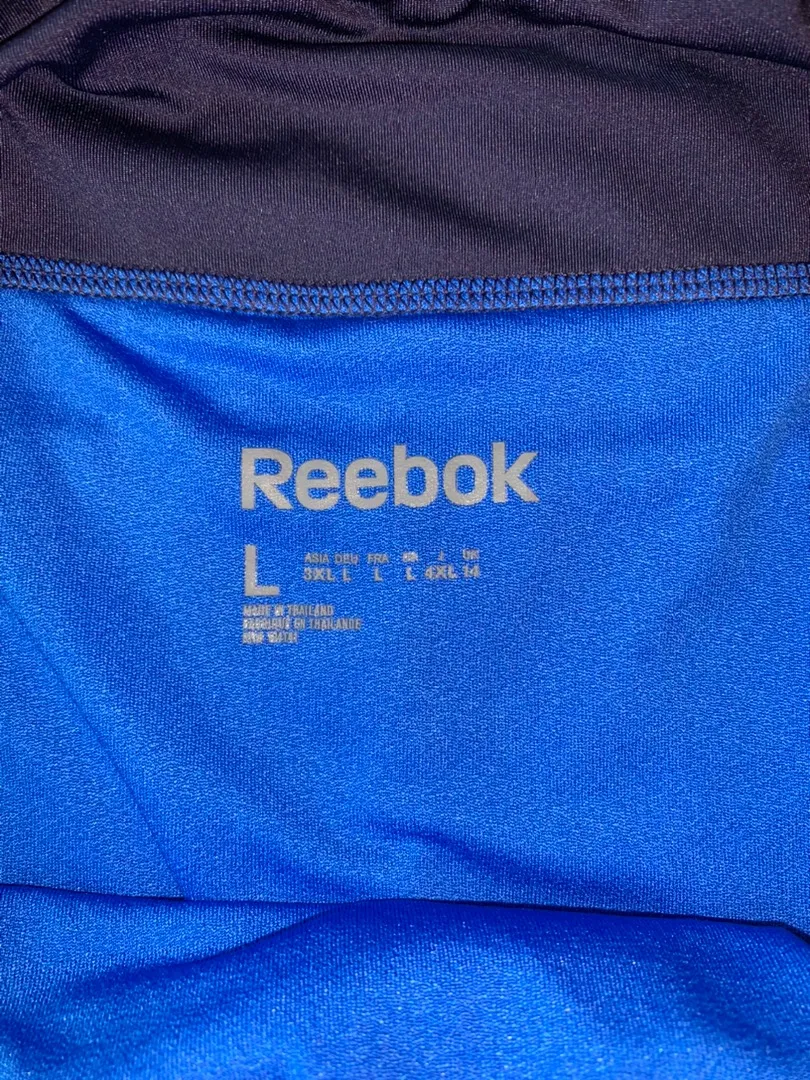 Blue Shorts - Image 4