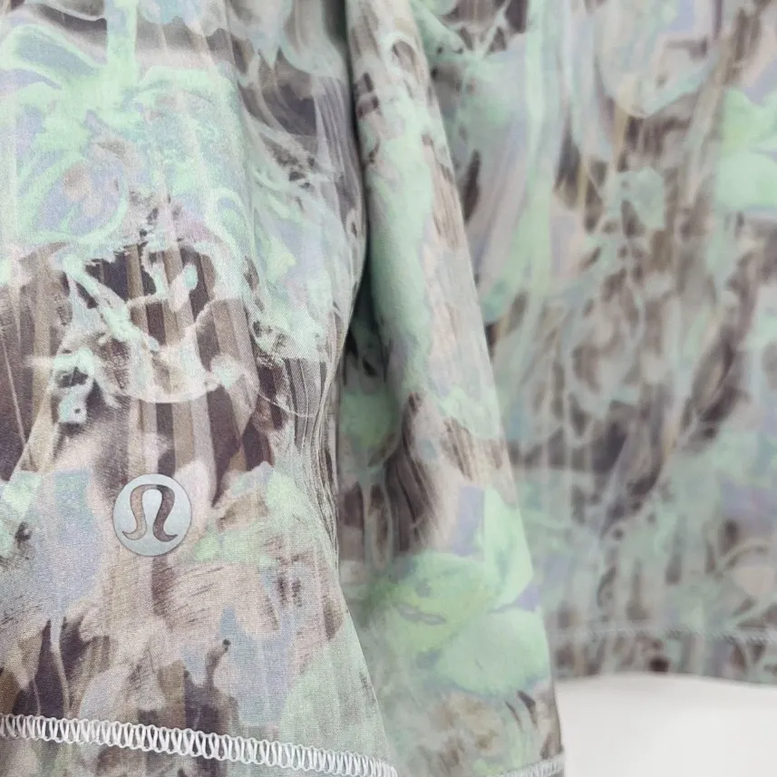 Lululemon  Pace Rival Mid Rise Skirt - Long - Image 11