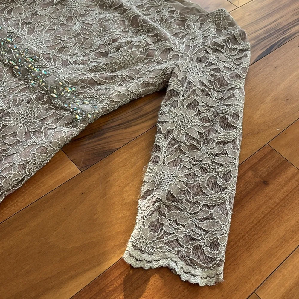 Jackie Jon cocktail dress Size 4 - Image 9