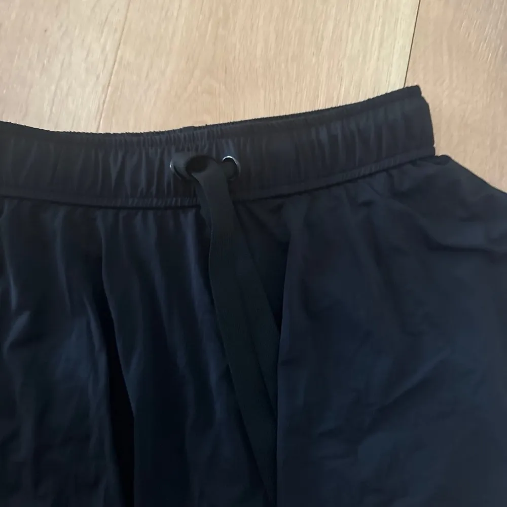 TCEC TCE Black Athletic Shorts - Image 2